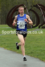 Senior mens NECAA Road Relays Champs., Hetton Lyons Oark, Hetton-le-Hole. Photo: David T. Hewitson/Sports for All Pics